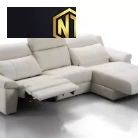 SOFA RECLINER NGỌC THỊNH DÀNH CHO PHÒNG KHÁCH